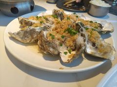 -赶海部落海鲜城(海阳路店)