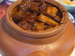 -旺角小渔村(二马路店)