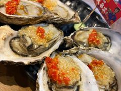 -烧蠔帮·湛江生蚝(工农店)