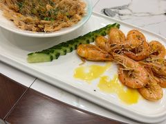 -中国饭店-餐厅