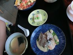 -上海柏悦酒店·世纪100牛排馆
