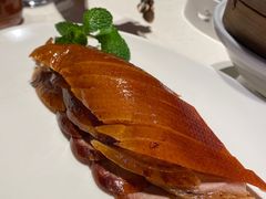 -四季民福烤鸭店(外滩外白渡桥店)