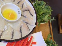 -大龙燚火锅(南山大道店)