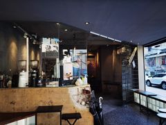 -BE NORMAL CAFE(霞溪路店)
