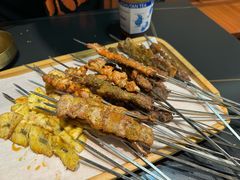 -老虎滩大连海鲜烧烤(建邺云锦路总店)
