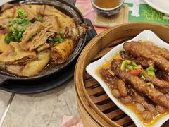 -虾饺妹·粤式手工点心(水荫路店)