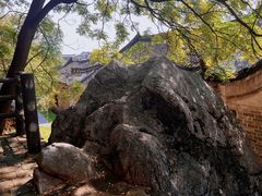 -板梁古村
