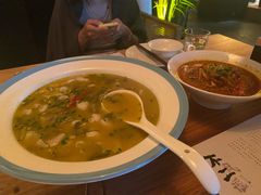 -不二·民谣音乐餐吧(长沙店)