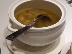 -扬州香格里拉·香宫中餐厅