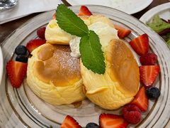 -UPPER KITCHEN(延安路店)