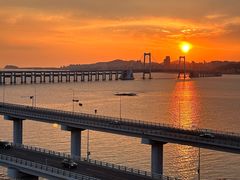 -星海湾跨海大桥