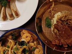 -宝莱纳餐厅(滨江店)