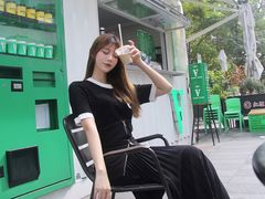 -ALPHA COFFEE阿尔法咖啡(虹泉路店)
