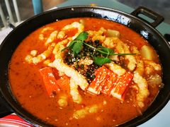 -付掌柜在成都·热炒砂锅集(金禾店)
