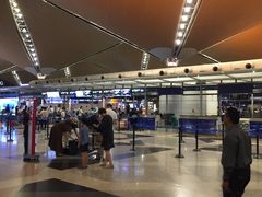 -吉隆坡国际机场