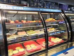 -蚝英雄鲜蚝自助专门店(长楹天街直营店)