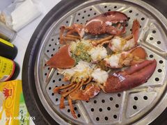 -船奇蒸汽海鲜·闽菜(八市海鲜总店)