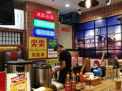 -美芝莲(领展购物广场中关村店)