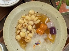 -绿小院(荔湾店)