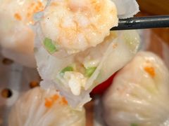 -怀德酒楼·粤菜·海鲜·茶点(怀德万象汇店)