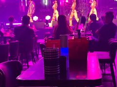 -MOSSO·Liveshow(M3香港广场店)