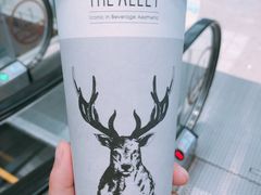 小鹿出抹-鹿角巷The Alley(龙湖天街店)