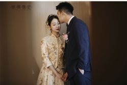 -欣薇婚纱(新源乐汇城店)