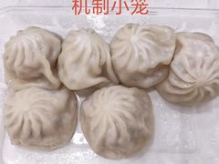 鲜肉小笼-德兴馆(广东路总店)
