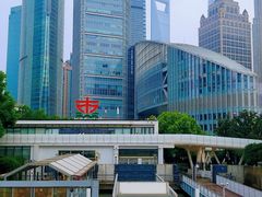 -公平路渡口(轮渡站)