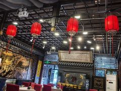 -老浒记烤鸭-北京菜(琉璃厂店)
