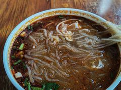 -白家高记肥肠粉(总店)