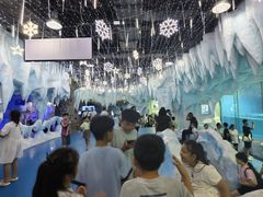 -威海华夏城景区