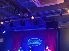 -JUKEBOX玖部音乐餐厅(华侨城店)
