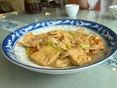 -品茶居素食馆(罗湖店)