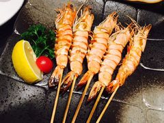 -古京·臻致料理(月湖店)