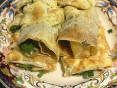 -勃利地摊·勃立小串烧烤