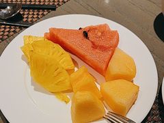 -“香”全日餐厅·株洲大汉希尔顿酒店