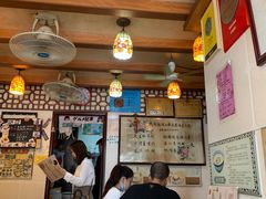 -玫瑰甜品(文明路店)