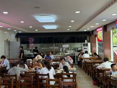 -叶存利海鲜大馅饺子(海宁路总店)