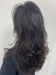 -MOVAN  HAIR莫凡匠人发型屋