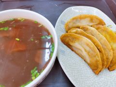 -清真蒋有记(老门东店)