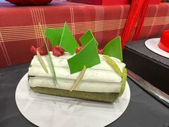 -索菲特酒店 · 云尚天际自助餐厅