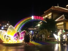 -南宁方特东盟神画