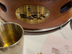 -西塔老太太泥炉烤肉(北京望京店)