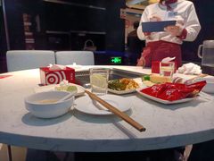 -海底捞火锅(勒泰店)