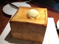 -绿茶餐厅(蓝色港湾店)