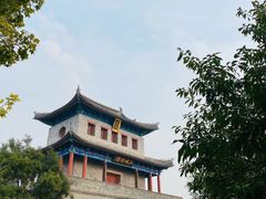 -即墨古城