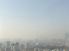-南京金丝利喜来登酒店