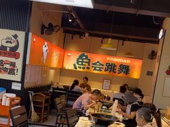 -蛙老爹·蜀香美蛙鱼头(王家湾店)