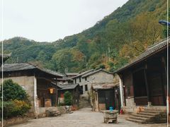 -云山屯古建筑群景区